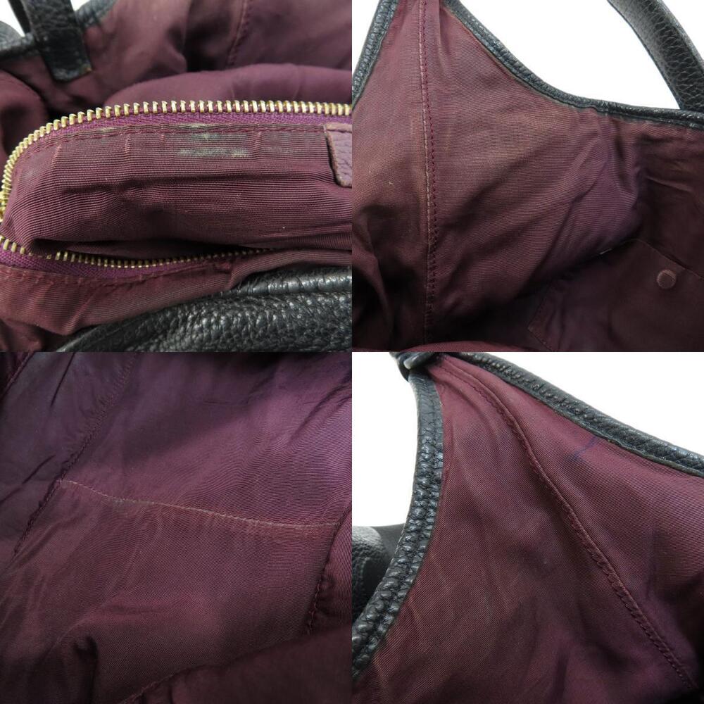 Loewe Callie Hobo Tote Bag Leather - Picture 8 of 11